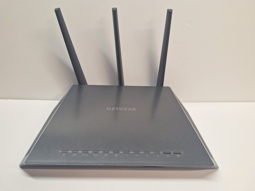 Netgear nighthawk r7000p - nighthawk,